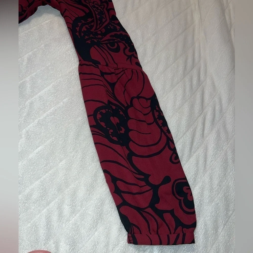 Women's Ann Taylor Loft Top Medium - Picture 7 of 7